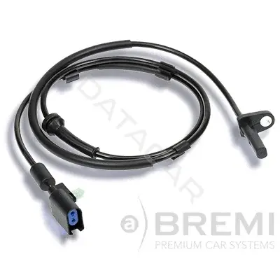 Датчик АБС BREMI 51105