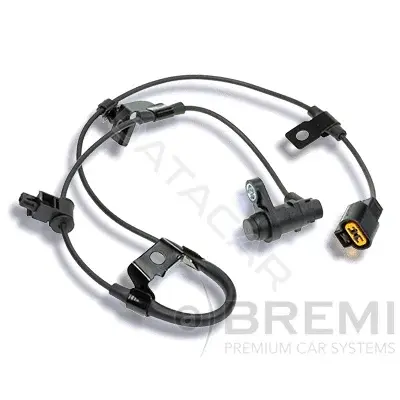 Датчик АБС BREMI 51117