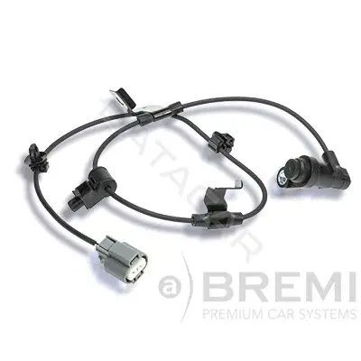 Датчик АБС BREMI 51118