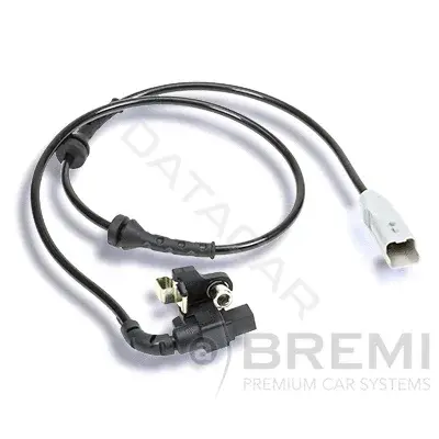Датчик АБС BREMI 51121