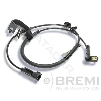 Датчик АБС BREMI 51144