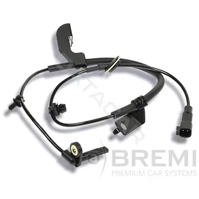 Датчик АБС BREMI 51145