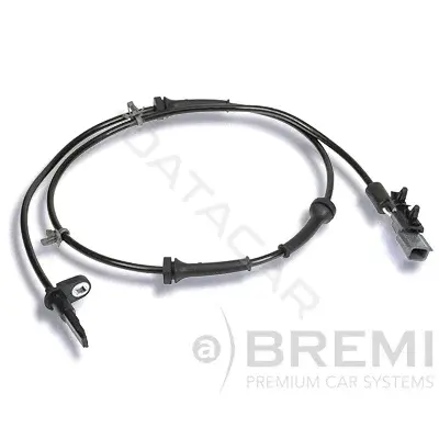Датчик АБС BREMI 51148