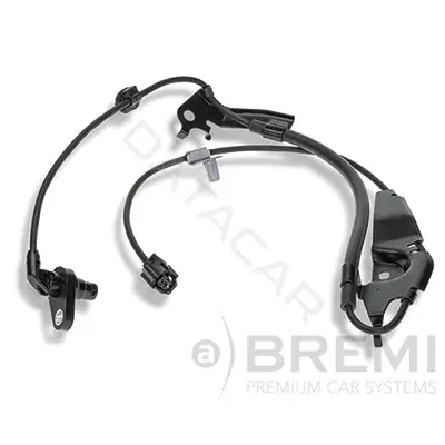 Датчик АБС BREMI 51153