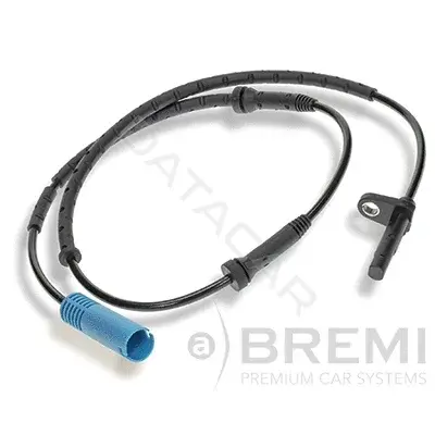 Датчик АБС BREMI 51196