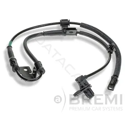 Датчик АБС BREMI 51230
