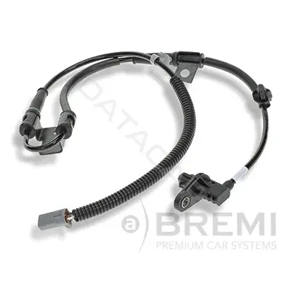 Датчик АБС BREMI 51231