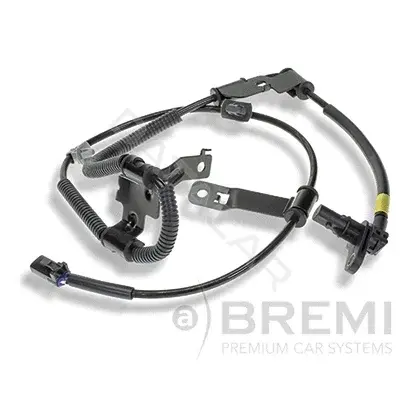 Датчик АБС BREMI 51243