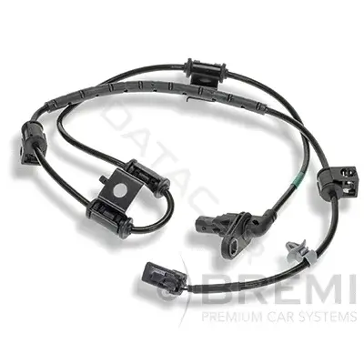 Датчик АБС BREMI 51248