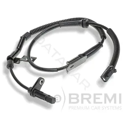 Датчик АБС BREMI 51256