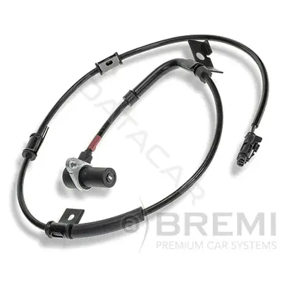 Датчик АБС BREMI 51293