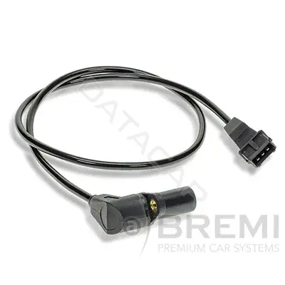 Датчик коленвала BREMI 60178