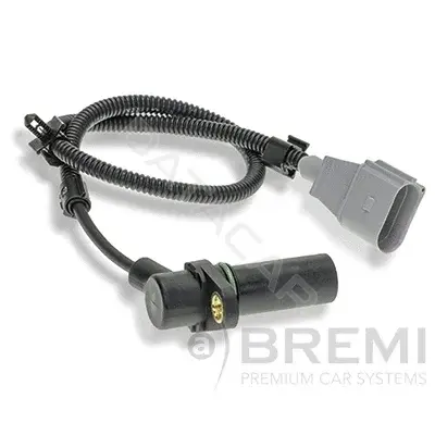 Датчик коленвала BREMI 60219