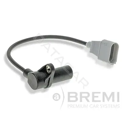 Датчик коленвала BREMI 60296