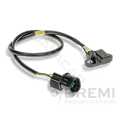 Датчик коленвала BREMI 60372