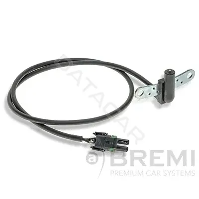 Датчик коленвала BREMI 60414