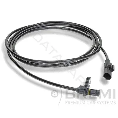 Датчик АБС BREMI 51363
