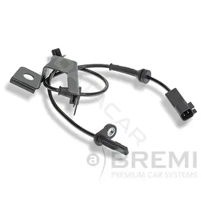 Датчик АБС BREMI 51379