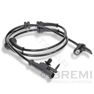Датчик АБС BREMI 51389