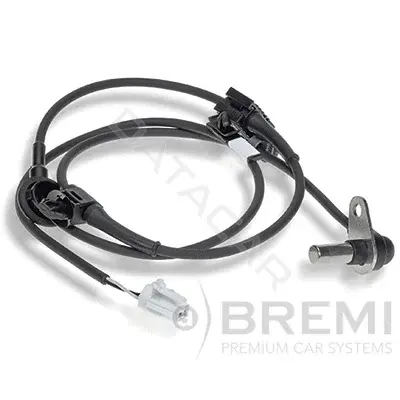 Датчик АБС BREMI 51397