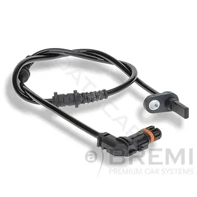 Датчик АБС BREMI 51402