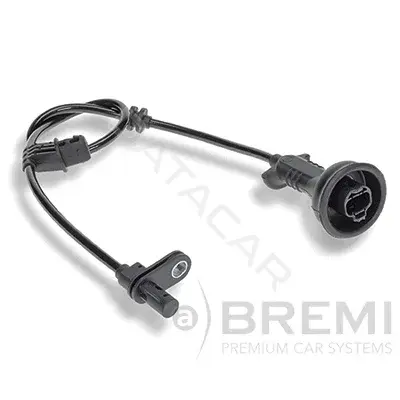 Датчик АБС BREMI 51403