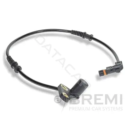 Датчик АБС BREMI 51407