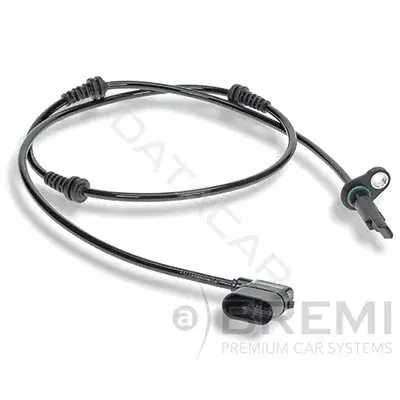 Датчик АБС BREMI 51420