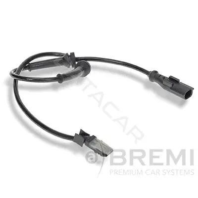 Датчик АБС BREMI 51456