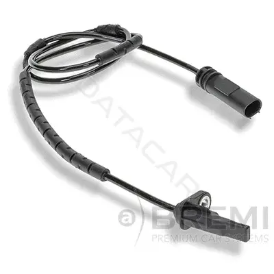 Датчик АБС BREMI 51515