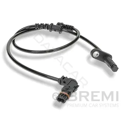 Датчик АБС BREMI 51531