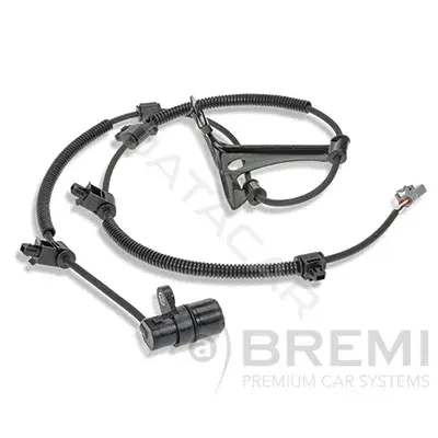 Датчик АБС BREMI 51608