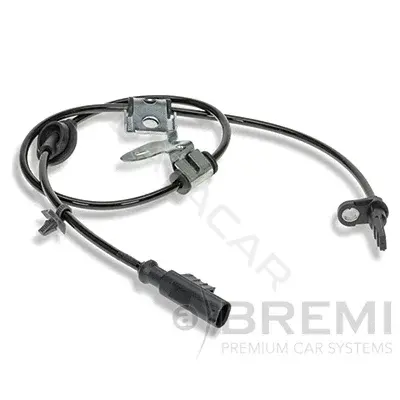 Датчик АБС BREMI 51631