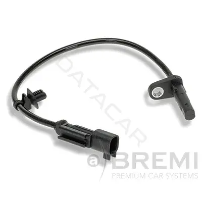 Датчик АБС BREMI 51671