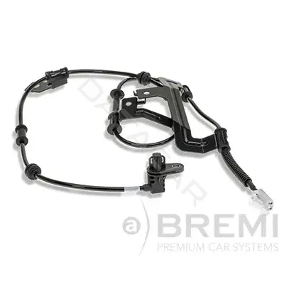 Датчик АБС BREMI 51690