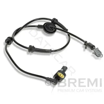 Датчик АБС BREMI 51697