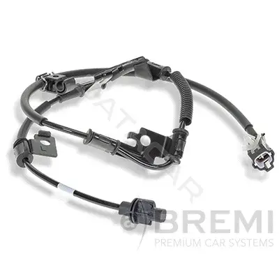Датчик АБС BREMI 51748