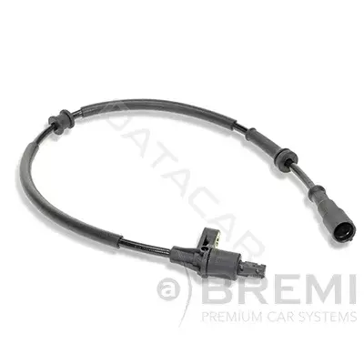 Датчик АБС BREMI 51762