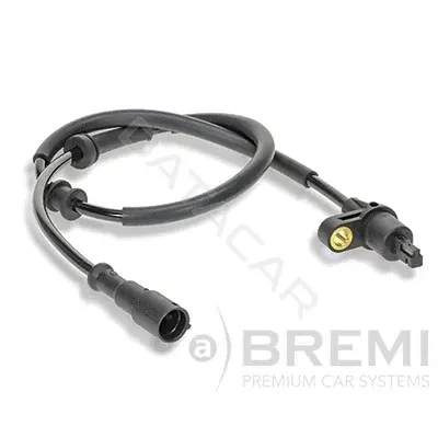 Датчик АБС BREMI 51771