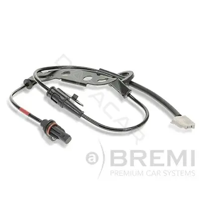 Датчик АБС BREMI 51790