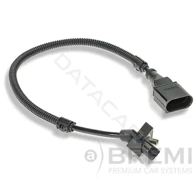 Датчик давления воздуха BREMI 60458