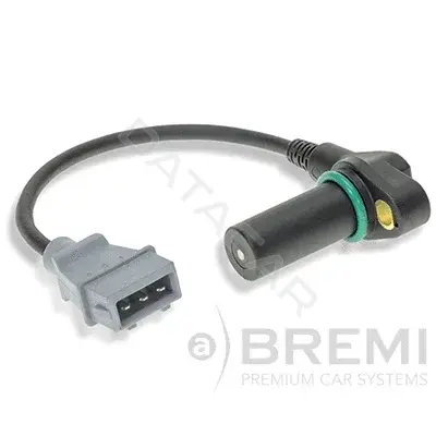 Датчик давления воздуха BREMI 60471