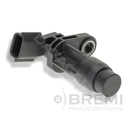 Датчик давления воздуха BREMI 60494