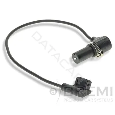 Датчик давления воздуха BREMI 60506