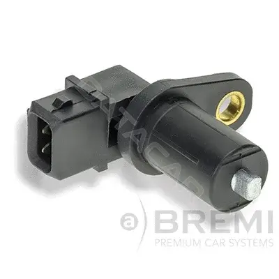 Датчик давления воздуха BREMI 60511