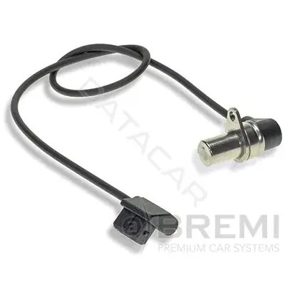 Датчик давления воздуха BREMI 60518