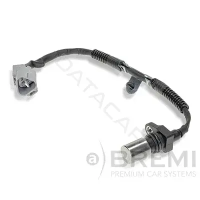 Датчик давления воздуха BREMI 60524