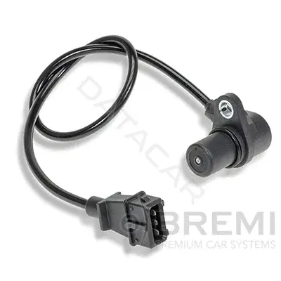 Датчик давления воздуха BREMI 60544