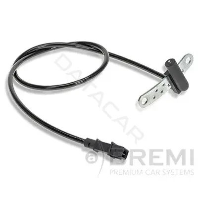 Датчик давления воздуха BREMI 60560