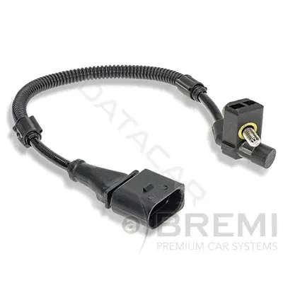 Датчик давления воздуха BREMI 60561
